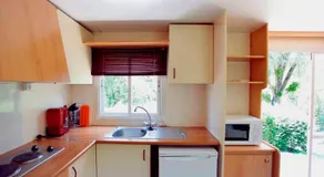 Camping Du Pont De St Gal - Image 2