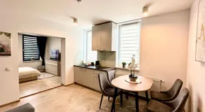 Apartamenty 1 maja 94 Free Parking, Free WiFi, Self Check-in - Image 2
