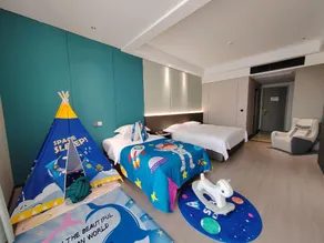 Yuting Hotel - Image 2