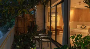 An Tùng Retreat - Image 4