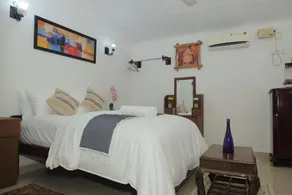 Zappia Cove Resort Palolem - Image 4