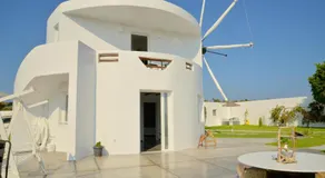 villa windmill - Image 3