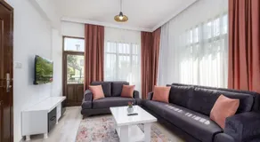 Sayan Apart Hotel - Image 2