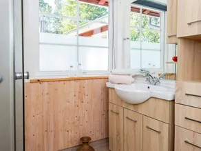 6 person holiday home in Hemmet - Image 3