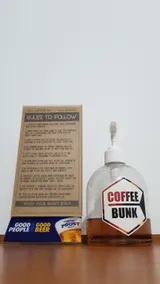 CoffeeBunk Hostel - Image 2