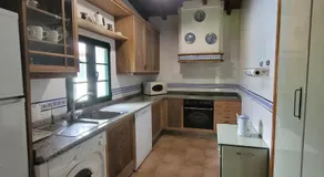 Casa Rústica Piscina, Apartadiño - Image 4