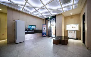 Gunsan Hotel Saint - Image 5