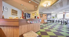 Select Inn Yonezawa - Image 4