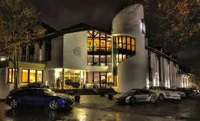 Nells Park Hotel - Image 5
