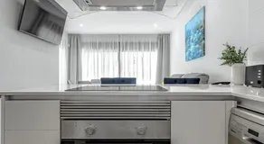 Luxury 2bedroom apartment on San Juan Beach - Image 4