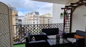 Chambre pour 4 chez Rihani près de la Tour Eiffel - Image 5