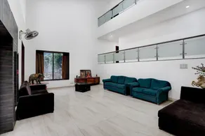 Fabhotel Saiba Residency - Image 2