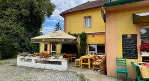 Hostinec- Pension U Havlů - Image 4