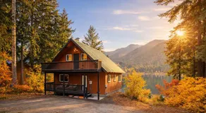 Otter Chalet - Image 5