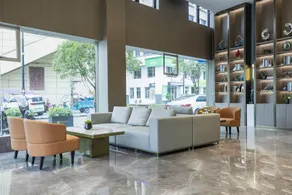 Ruian Chenmao Ruijia Hotel - Image 4