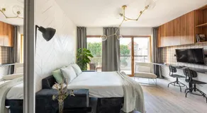apartamenty-wroc Bulwary Książęce - Image 2