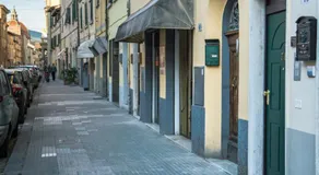 Pistoia Luxury Suite - Image 5