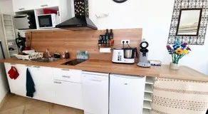 Maisonnette/Tiny House - Jardin privé - Image 2