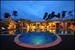 Bhumlapa Garden Resort - Image 2