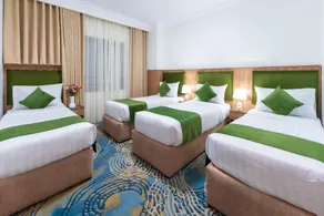Hayah Plaza Hotel - Image 2