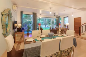 StayVista at Villa Arcadia with Alfresco Dining - Image 3