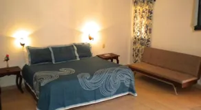 Hotel Ollin Teotl - Image 1