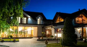 Villa & Gospoda Krakowska - Image 3
