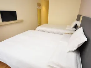 Hanting Hotel Jinan High-tech Fenghuang Raod - Image 5