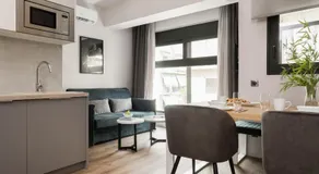 LUX&EASY Athens Downtown Apartments - Image 5