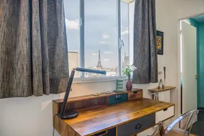 Eiffel Tower View Residence - PARIS XVI - Image 2