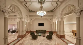 Palatinus Grand Hotel - Image 3