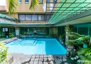 Bayview Park Hotel Manila - Image 5