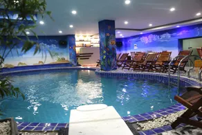 Vientiane Luxury Hotel - Image 3