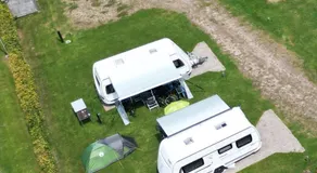 Empty camping spot for your tent, caravan and camper - Image 5