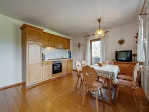 Wohnung in Neukirchen mit Skifahren  Pool - Image 2