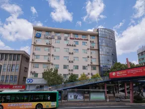 Hanting Hotel Kunming Cuihu Yunnan University - Image 4