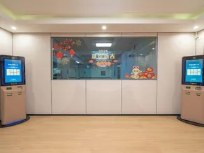 Jewel Business Hotel - Image 5