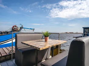 Harbour Lodge at Uitgeestermeer View - Image 4