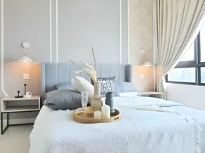 Sunway B27 Cozy Lovely Theme 2 Room High-speed WiFi - Image 2
