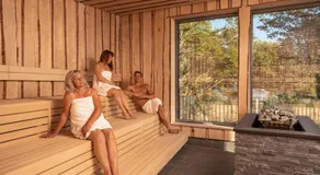 Pension Bergstube - Image 2