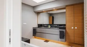 Luxus Penthouse mit Panoramablick - Image 4