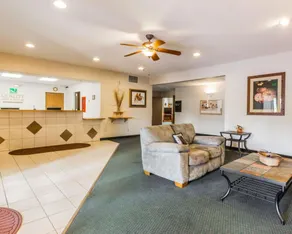 Quality Inn & Suites Montrose - Black Canyon Area - Image 4