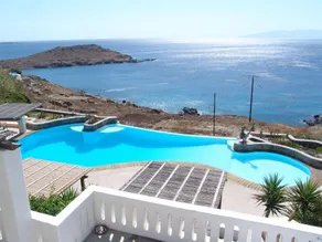 MYKONOS MYSTIC(LIMITED HOUR FRONT DESK) - Image 4