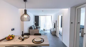 Art Apartments BCN - Image 3