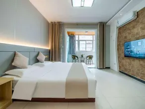 Hangyuan Business Hotel (Xi'an Xianyang International Airport Branch) - Image 5