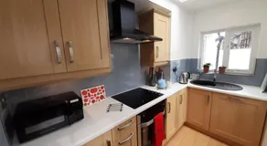 Sanderling - Grade 2 Listed Georgian Townhouse by the sea - Image 3