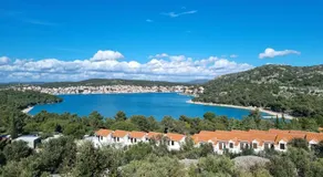 Mobile home Sea Jezera Village, otok Murter - Image 4