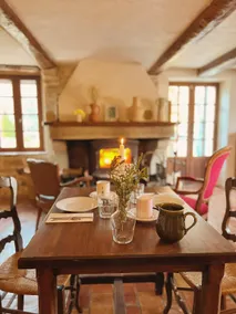 La Bastide des Pins - Image 3