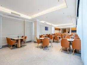 Vienna Hotel (Pingdingshan Weidong District Wanda Plaza) - Image 4