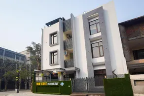 Hotel O Blue Stone Residency - Image 5